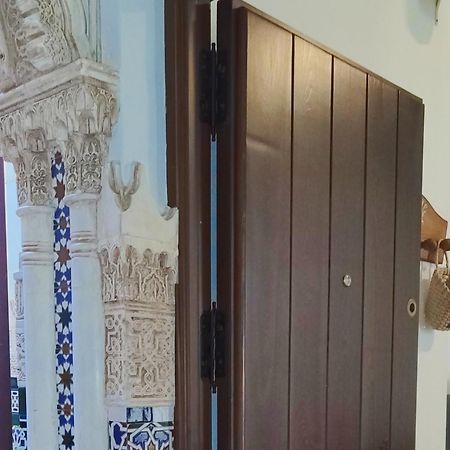 Horno24, Alojamiento Con Patio Andaluz, Tipico De Córdoba Exterior foto