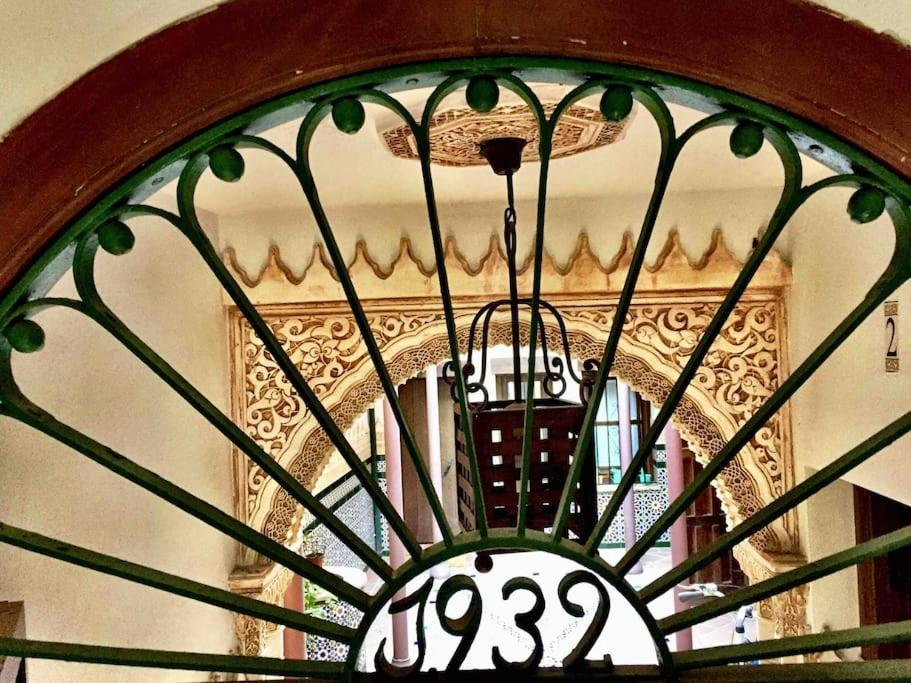 Horno24, Alojamiento Con Patio Andaluz, Tipico De Córdoba Exterior foto