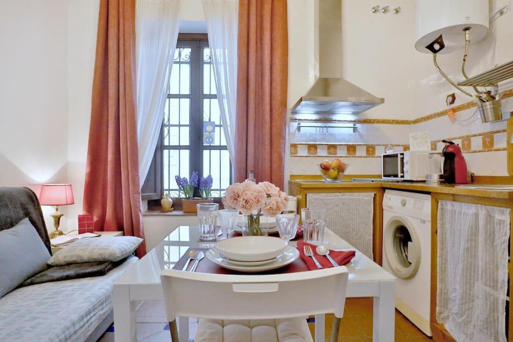 Horno24, Alojamiento Con Patio Andaluz, Tipico De Córdoba Exterior foto