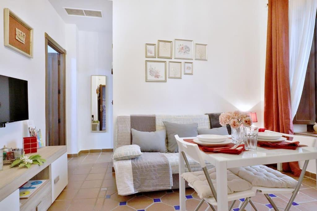 Horno24, Alojamiento Con Patio Andaluz, Tipico De Córdoba Exterior foto