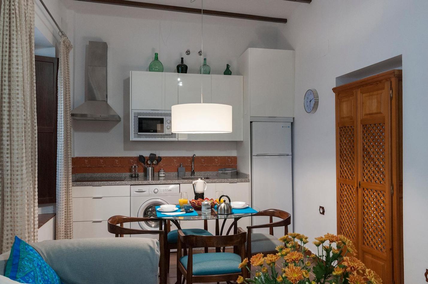 Horno24, Alojamiento Con Patio Andaluz, Tipico De Córdoba Exterior foto