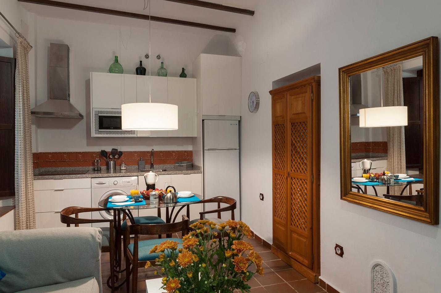 Horno24, Alojamiento Con Patio Andaluz, Tipico De Córdoba Exterior foto