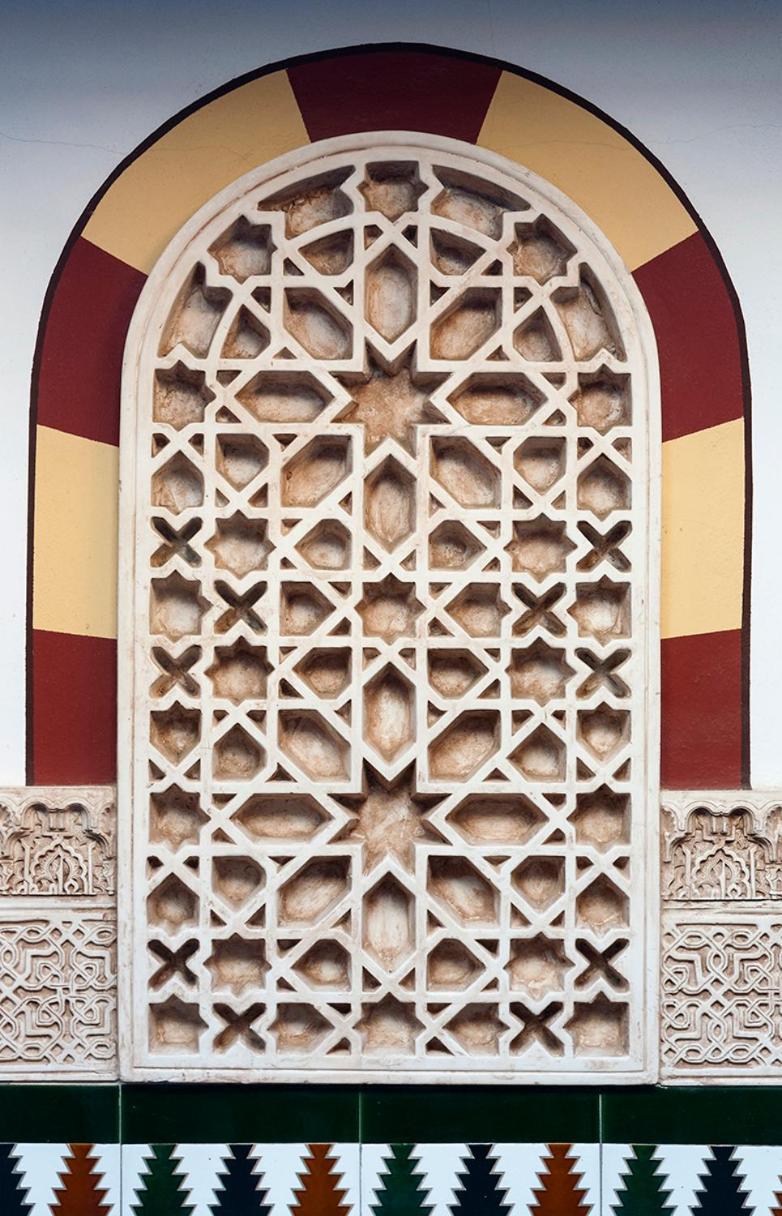 Horno24, Alojamiento Con Patio Andaluz, Tipico De Córdoba Exterior foto