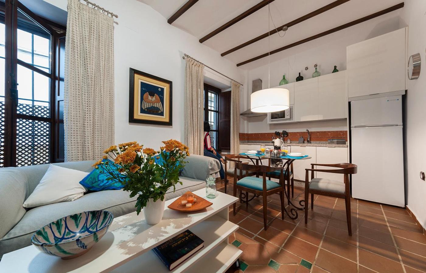 Horno24, Alojamiento Con Patio Andaluz, Tipico De Córdoba Exterior foto