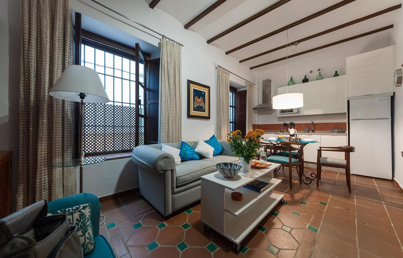 Horno24, Alojamiento Con Patio Andaluz, Tipico De Córdoba Exterior foto