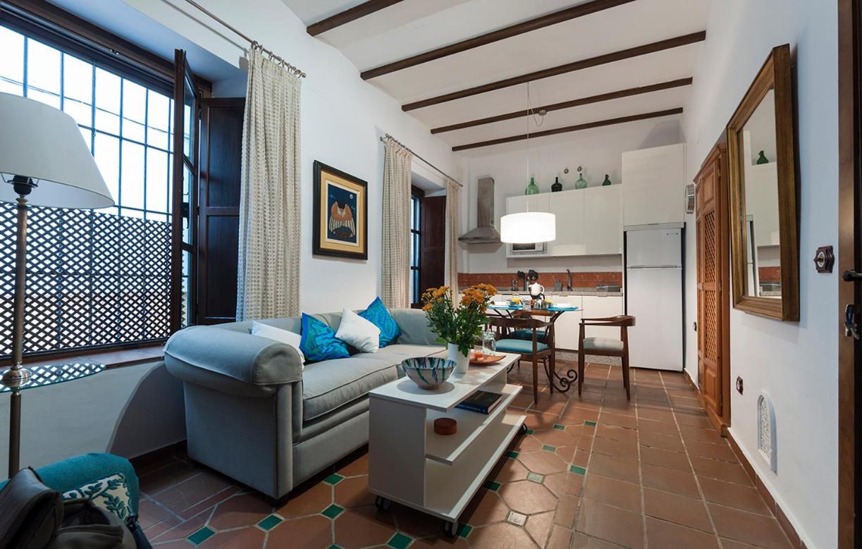 Horno24, Alojamiento Con Patio Andaluz, Tipico De Córdoba Exterior foto