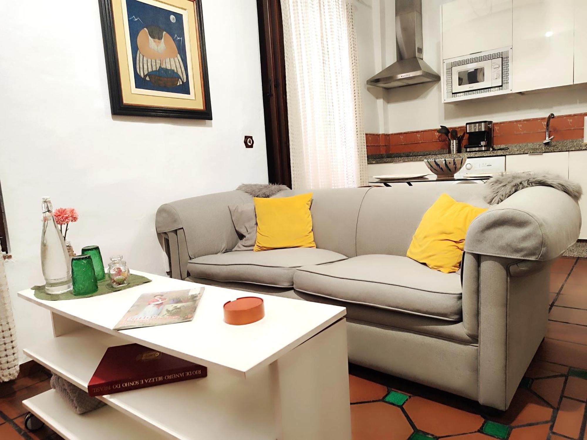 Horno24, Alojamiento Con Patio Andaluz, Tipico De Córdoba Habitación foto