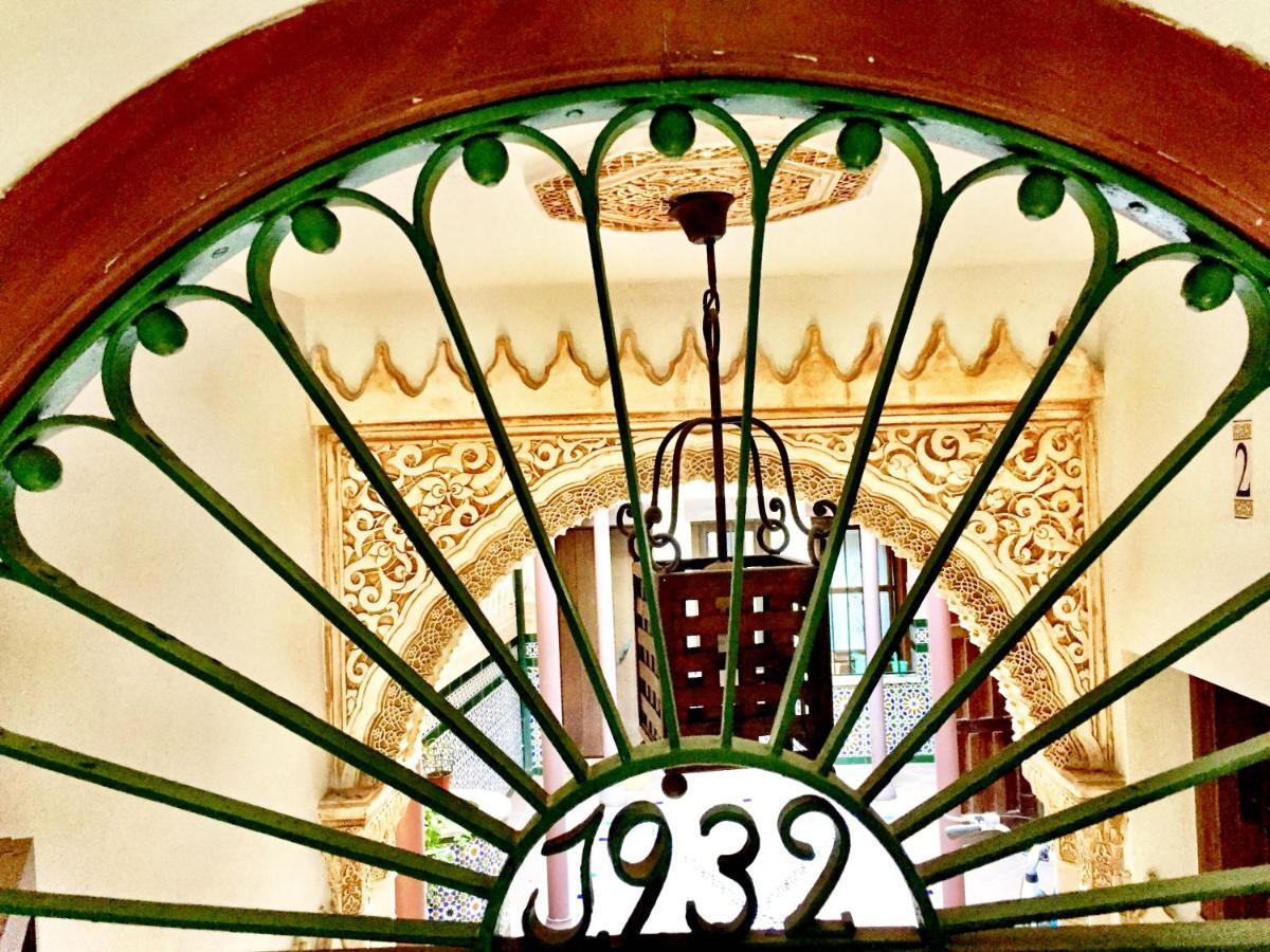Horno24, Alojamiento Con Patio Andaluz, Tipico De Córdoba Exterior foto